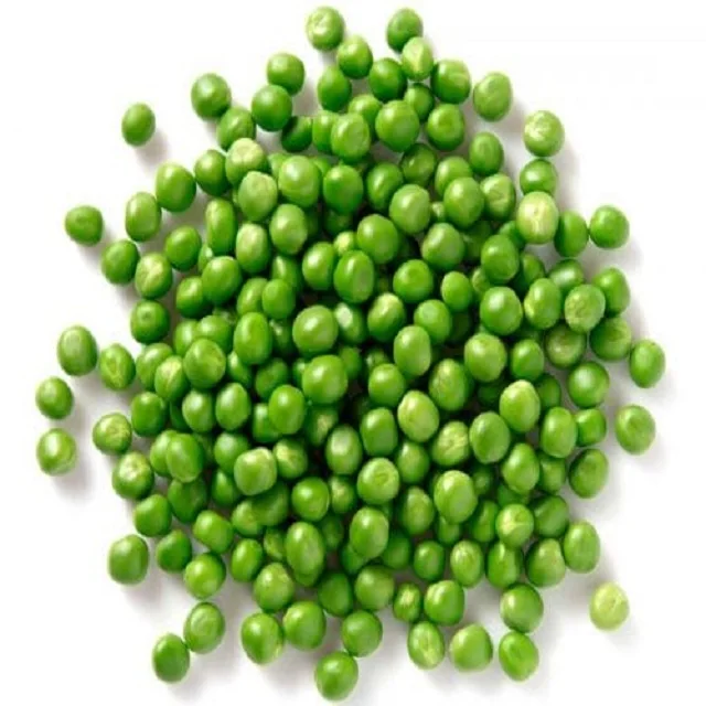Wholesale IQF Sweet Pea Frozen Green Pea