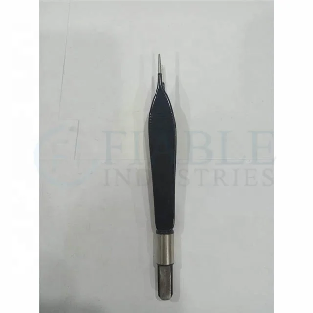 Adson European Bipolar Forceps/ Reusable/ Electro Surgical Instruments/ Medical Equipment Electric Custom Ce PK 3 Years 5 Years