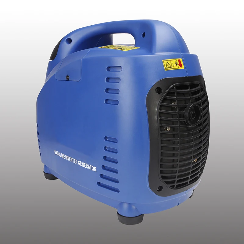 Manual start super silent 2kw cheap inverter gasoline generator
