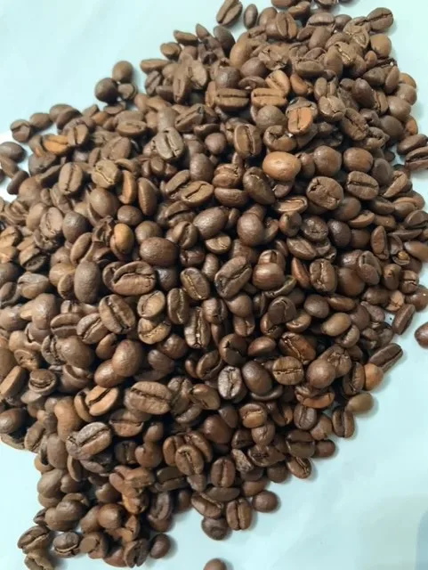 
*Cafeturas (69K bag of roasted, whole bean) High Quality Arabica beans from San Ramon, Costa Rica 