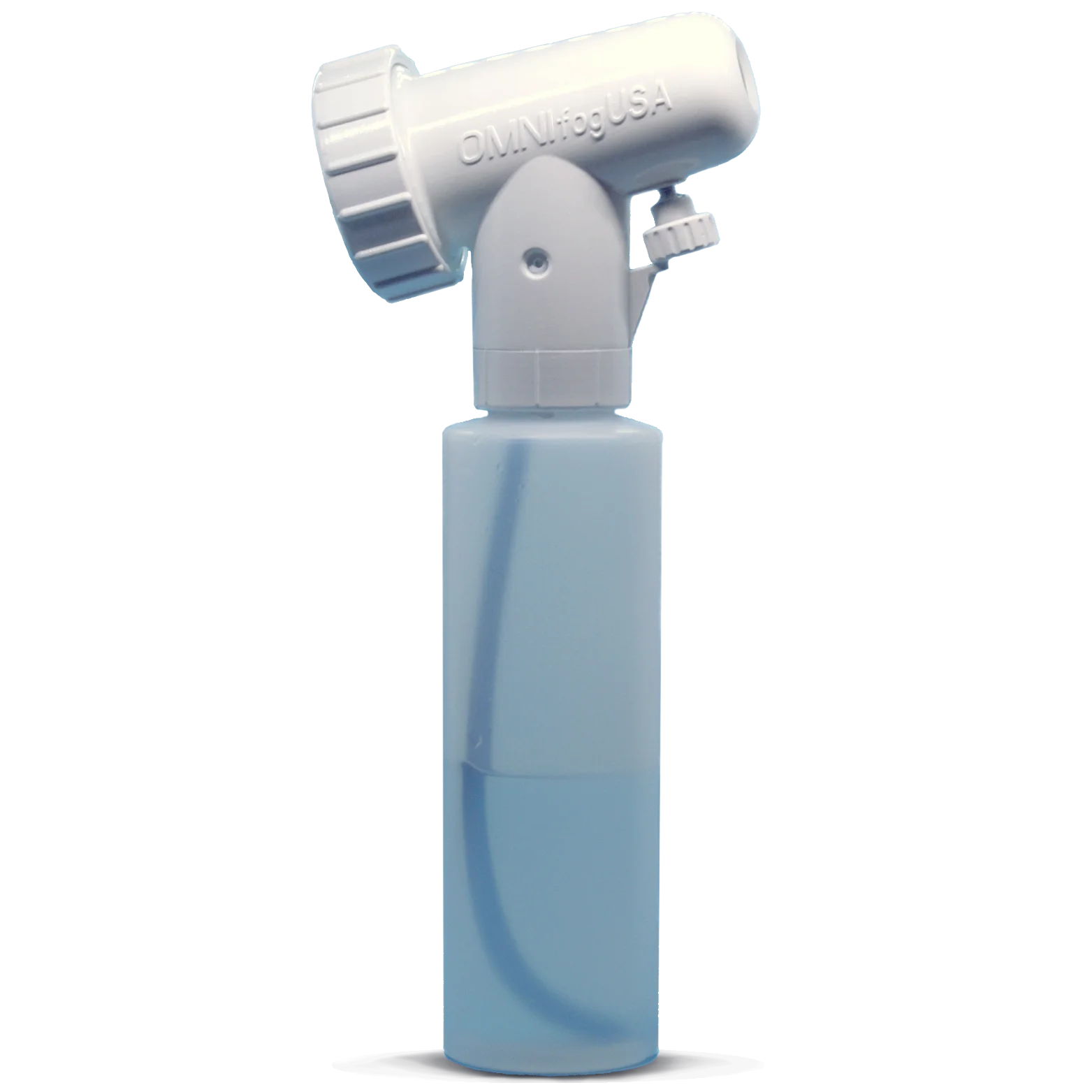 Omni Fog USA Nozzle 16oz With Universal Blower And Designed To Spray