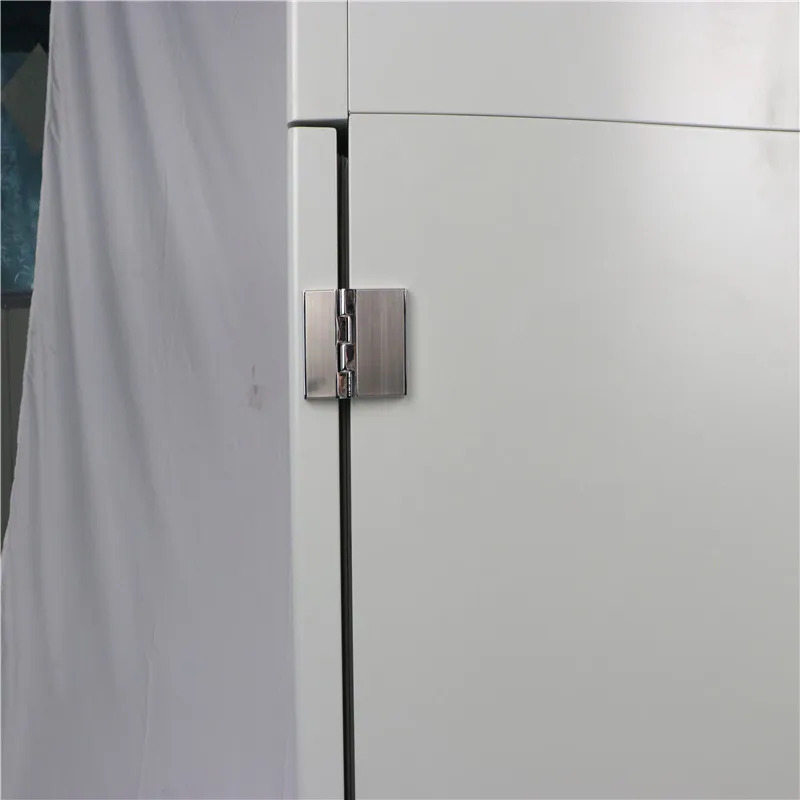 Medical grade Large ultra low Lab temperature -45 degree cryogenic equipment vaccine  medical  freezer