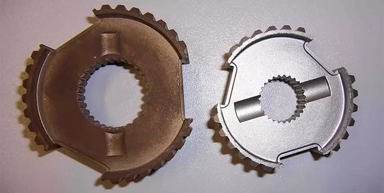 COS-LR-1500 экологически безопасный без использования каких-либо химических агентов или чистящую