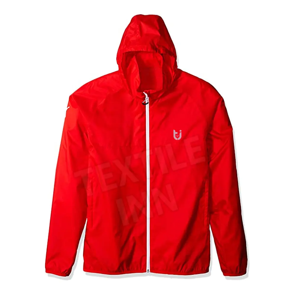 
Adults Breathable Winter Rain Jacket For Men New Arrival Rain Jacket 