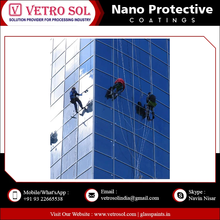 Tested Quality Material Ceramic Nano Coating Made In India Manufacturer