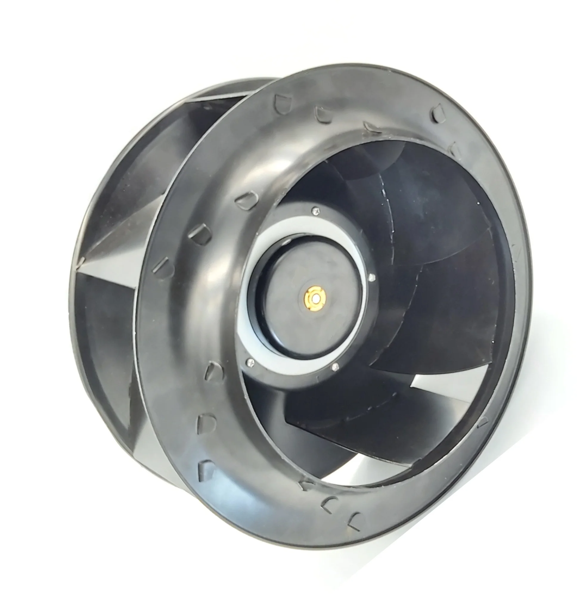 
Extreme Airflow Backward Curved 310mm EC Centrifugal Fan 