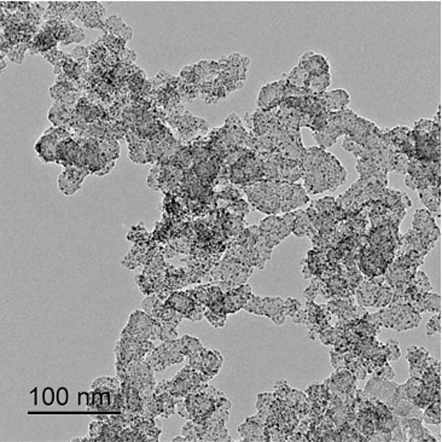 Platinum on carbon chemical catalyst 20% for PEM fuel cells, platinum catalyst