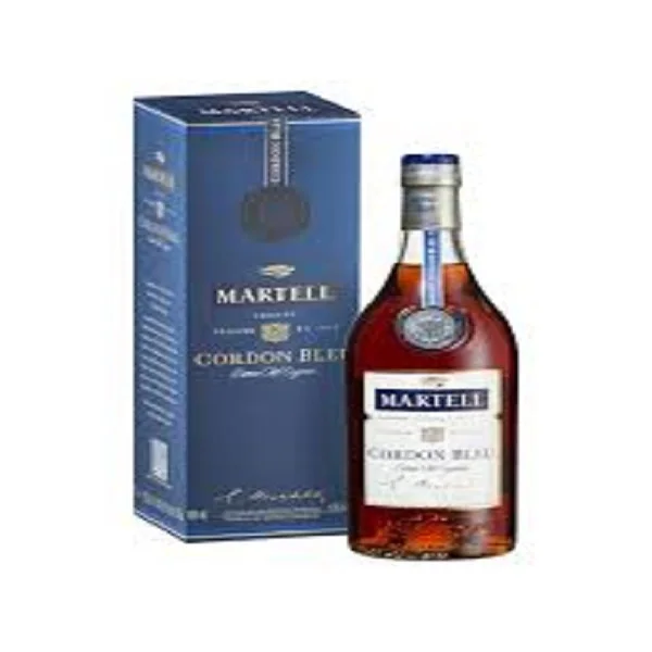 Martell Cordon Bleu Cogna