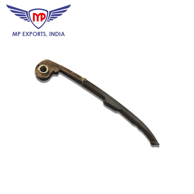 GUIDE CHAIN (TENSIONER SIDE) for three wheeler rickshaw