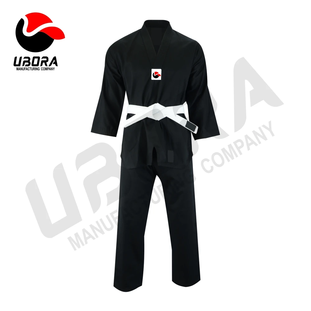 men and women lightweight taekwondo uniform