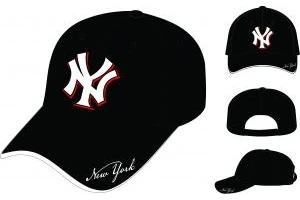 Модная шапка с индивидуальным логотипом для мужчин и женщин, шапка высокого качества с красной цветной вышивкой