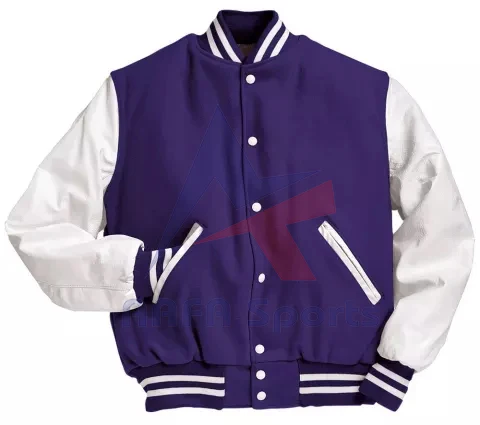 Бейсбольная Куртка Varsity для мужчин с логотипом на заказ шерстяными и кожаными рукавами/американский стиль оптовая продажа куртки школьников