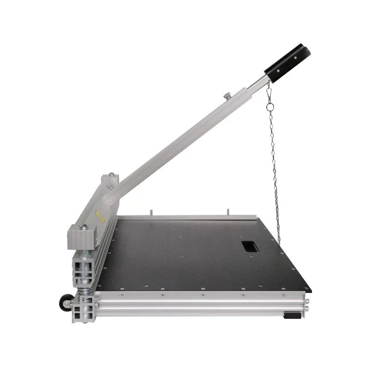 HH Flooring Easy Manual Cutter PVC Flooring Cutter Laminate Flooring Cutter