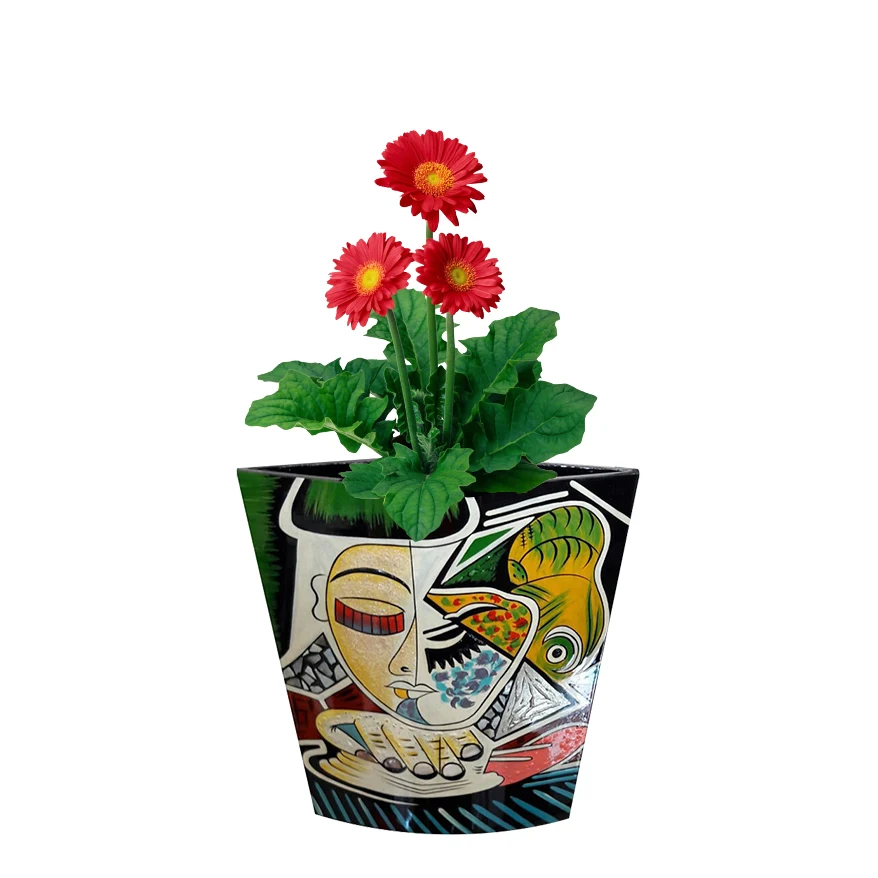 
Vase Wedding Decor Cheap Wholesale Vase Vase Grander Made In Vietnam 