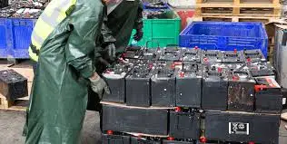 
Quality Car Batteries Scrap For Sale 