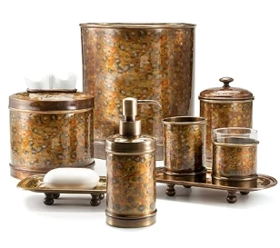 Bathroom Set, Bathroom Vanity Set, Bathroom Accessories Set