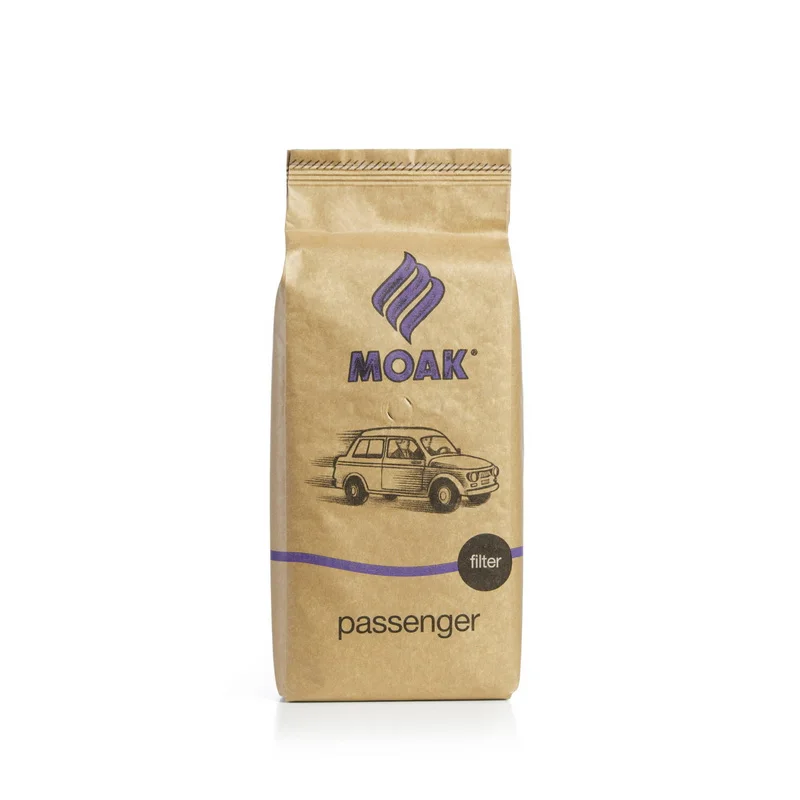 
Top Quality OEM Italian Coffee beans bag 1kg Passenger Filter Coffee For export 