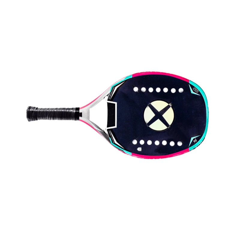 Custom Beach Padel Tennis Rackets