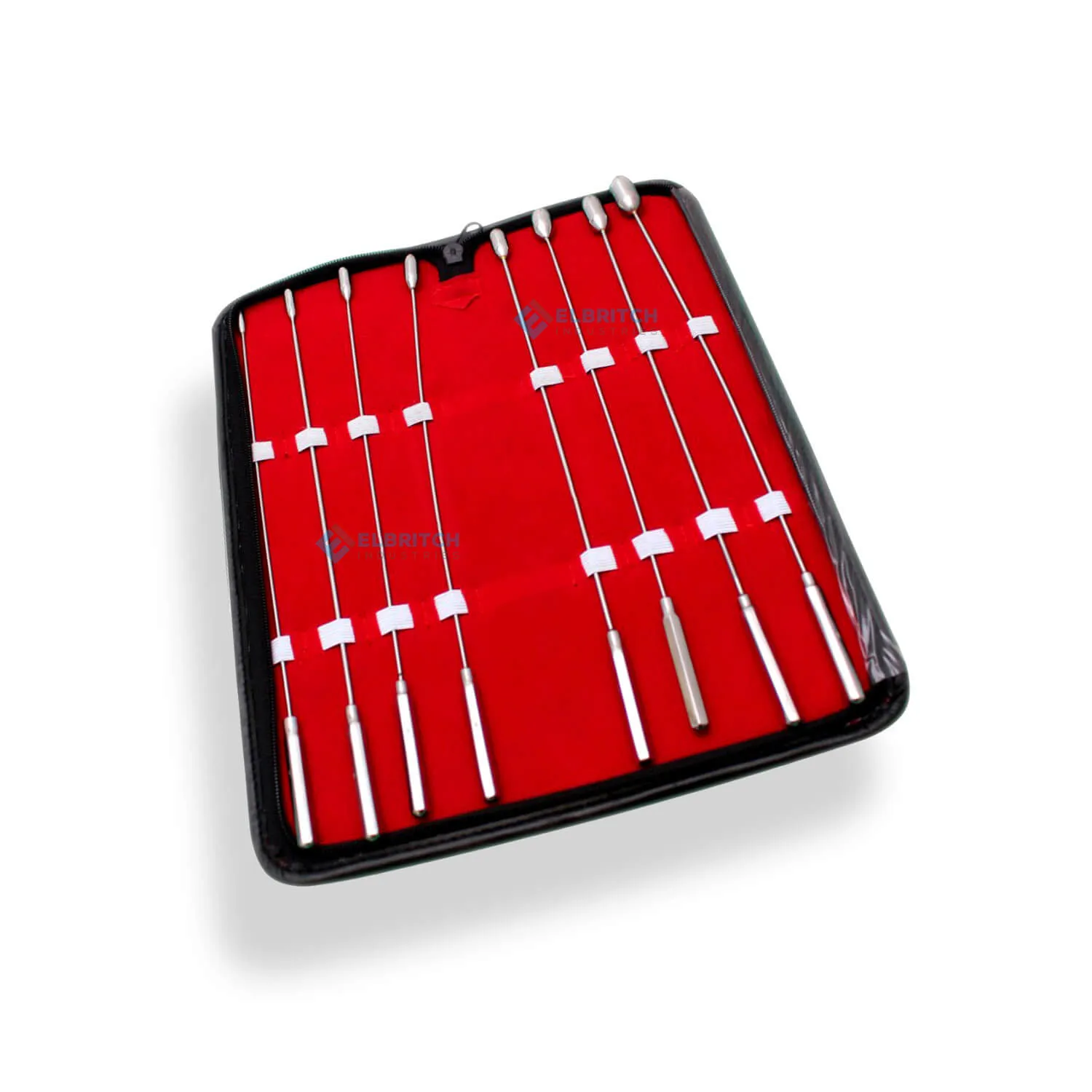 Гинекологический хирургический вагинальный расширитель из нержавеющей стали