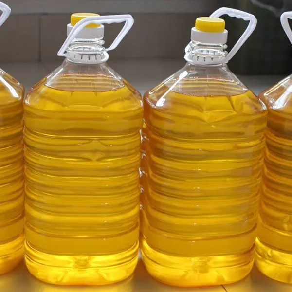 
Refined Peanut Oil / High Quality Pure Groundnut 