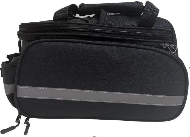 Bicycle frame bag custom waterproof mtb bike road triangle pack