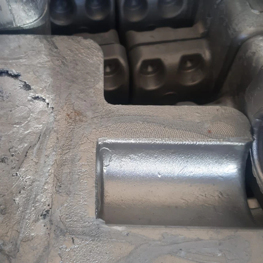 Алюминиевый