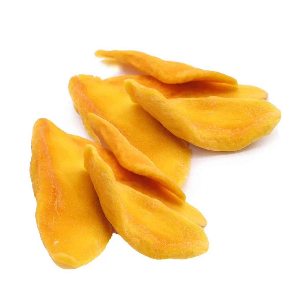 
Dried Fruit Dry Fruit Organic Natural Health Mango Dried Fruits Snacks High Quality 100% Pure Without Sugar 