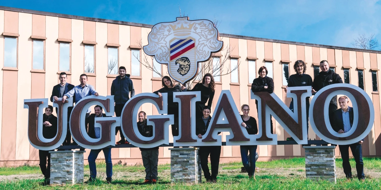 Премиум-качество, CHIANTI CLASSICO открытая Удочка D.O.C.G. Рокциалта