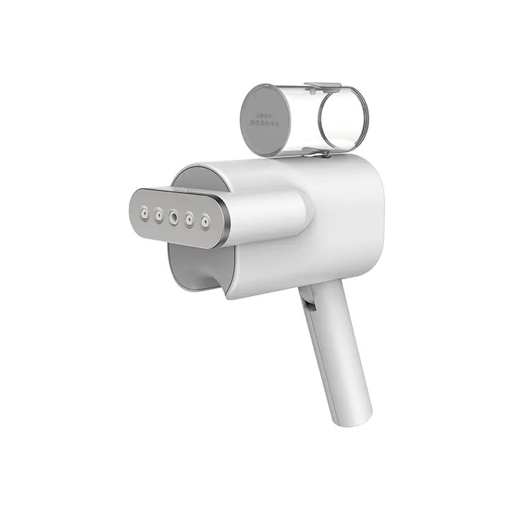 Salav 2021 Hot Sale Electr Iron Steam 220V Portable Handheld Garment Steamer Energy Saving  Professional Steamer OEM ODM