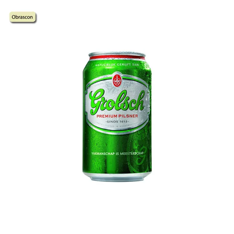 Профессиональный дилер, Высококачественное Пиво Lager Grolsch для покупки по всему миру