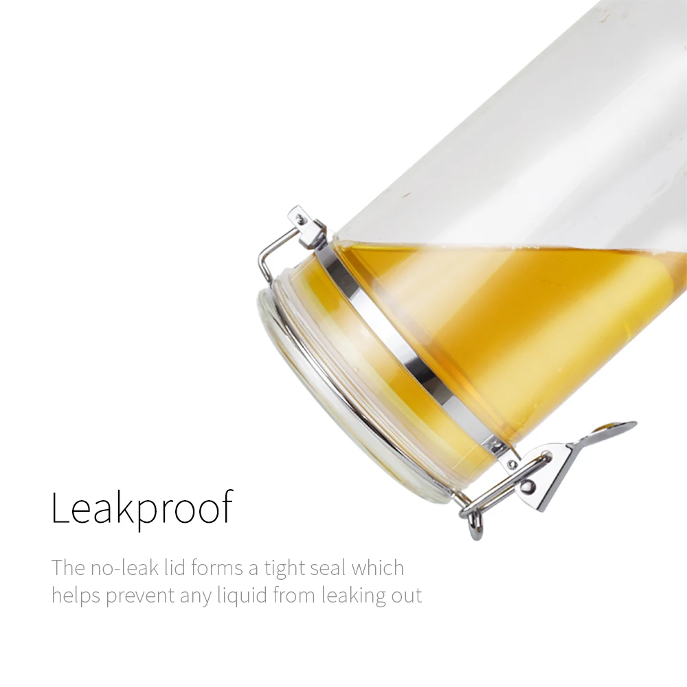 [Holar] Taiwan Made Kitchen Pantry Organization Plastic Food Container for Canning Sugar Flour Pasta Candy Cereal Coffee