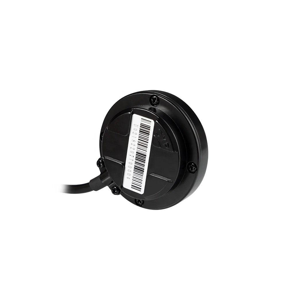 Fuel Level PNP NPN Switch Output Wide Voltage Input Vehicle Ultrasonic Sensor