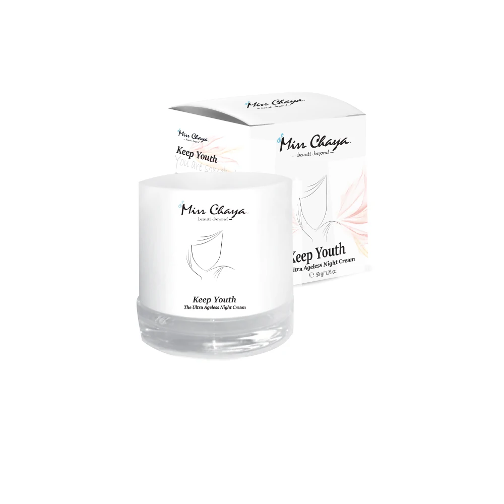 Nourishing Anti-Wrinkle Feature  Green Tea Main Ingredient OBM Supply Type Keep Youth Export From Thailand