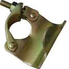 Scaffolds Pressed Putlog Coupler
