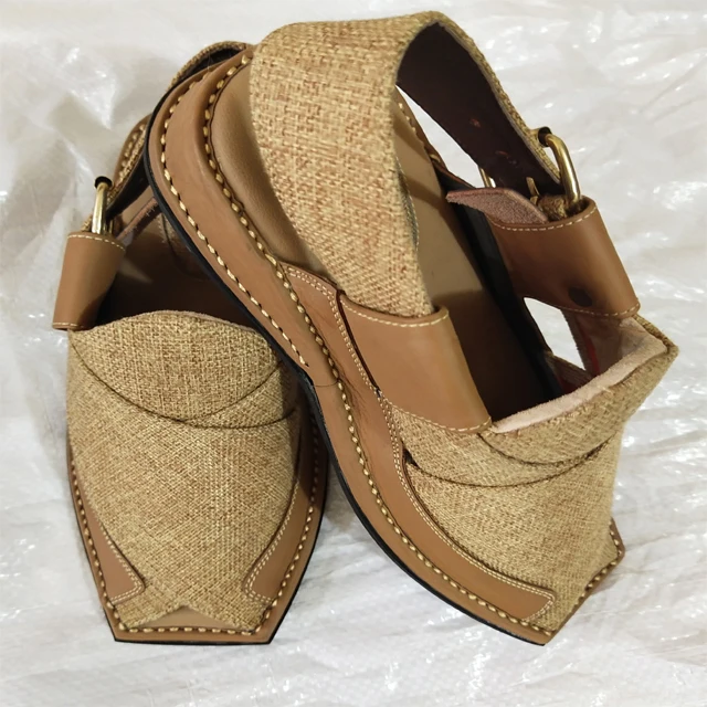 FAST DELIVER HANDMADE LEATHER CHAPPALS