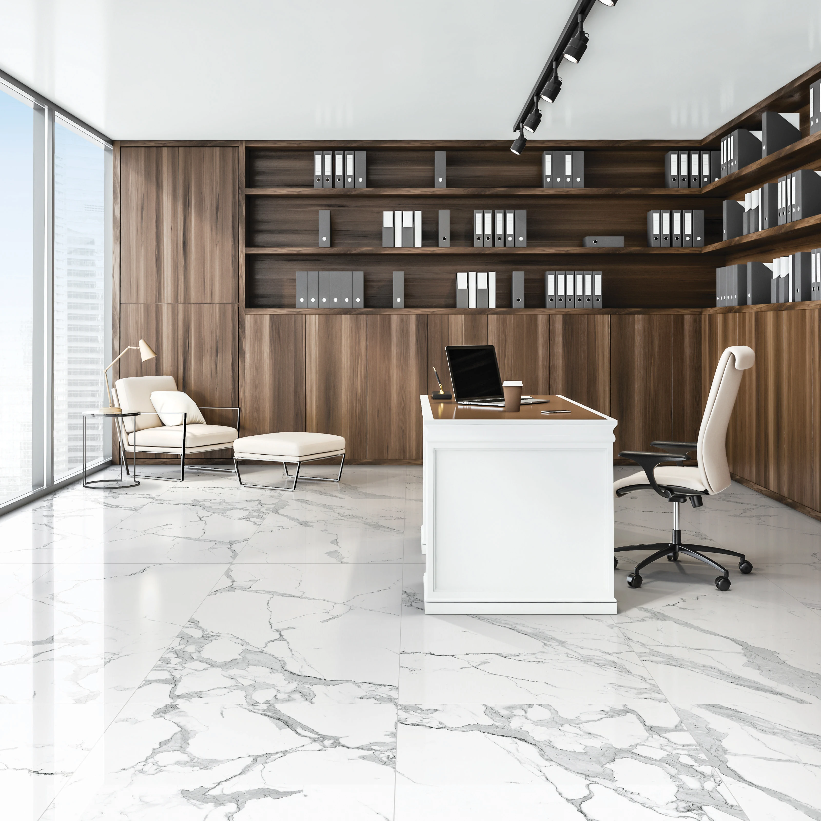 staturio marble in large format porcelain tile for wall and floor 800x1600mm staturio porcelain