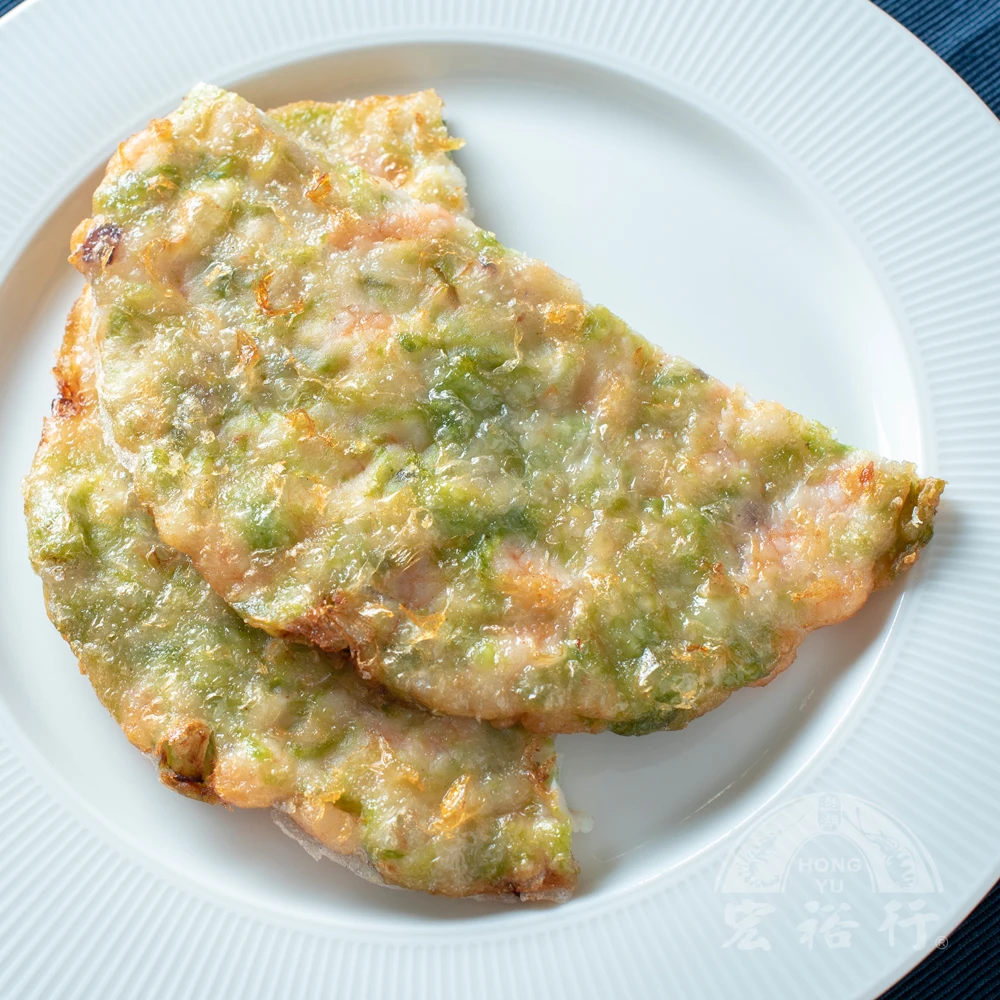 Блинчики для морепродуктов