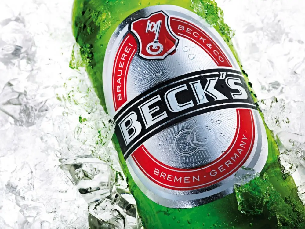 
Becks Non Alcoholic 0.0% Beer discount sales 