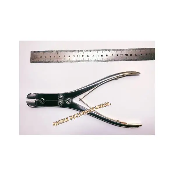 Hypospadias Surgery Instruments Set
