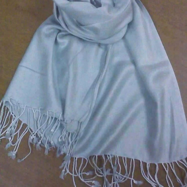 Новый вискозный шарф и шали из пашмины