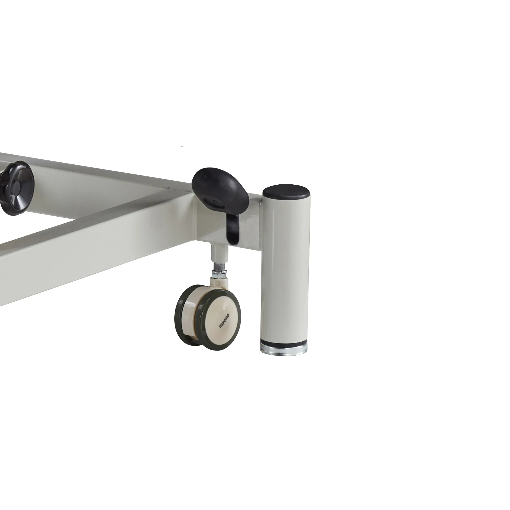 COINFYCARE EL04 new design medical supplier electric traction bed with community