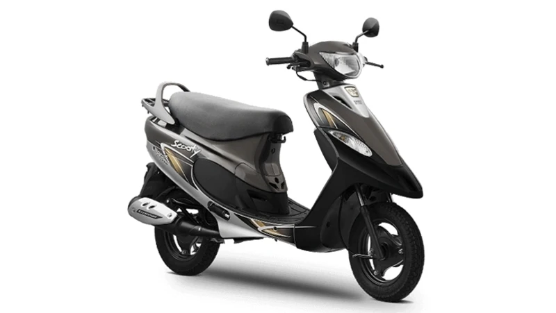  90cc газовый скутер для взрослых уличного дорожного скутера Pep Plus из