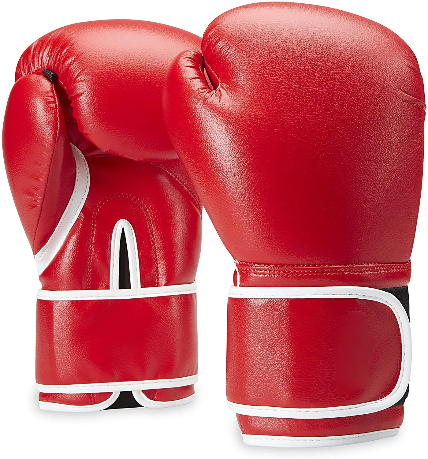 Оптовая продажа профессиональные кожаные боксерские перчатки на заказ fairtex muay thai тренировочные Боксерские для