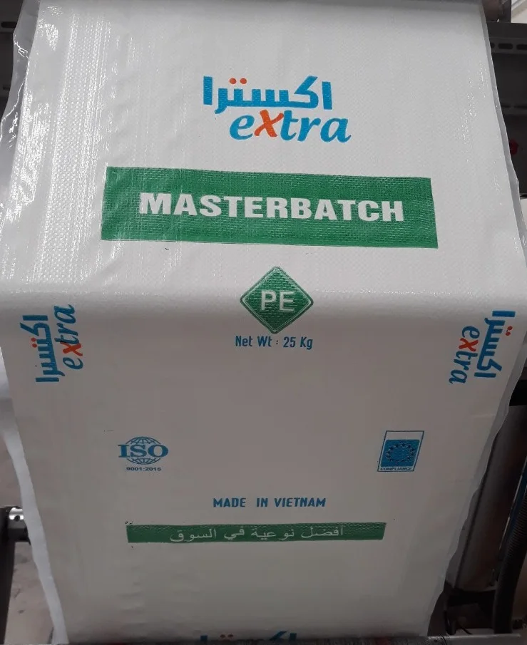 High Quality Laminated PP Woven Bag for Packaging Wheat/Corn