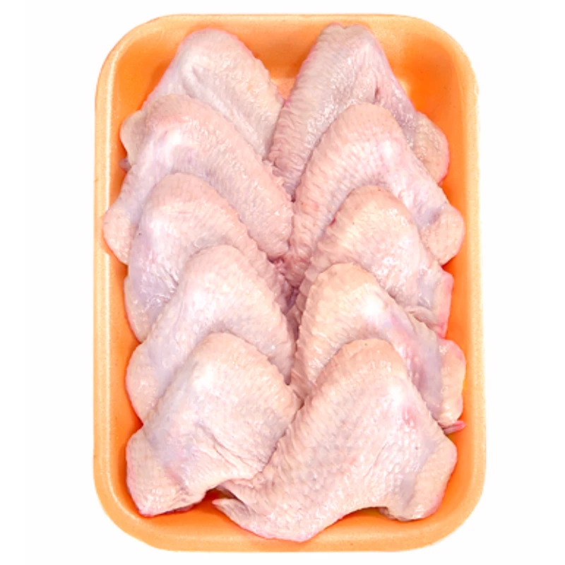 Best Frozen Chicken Wings