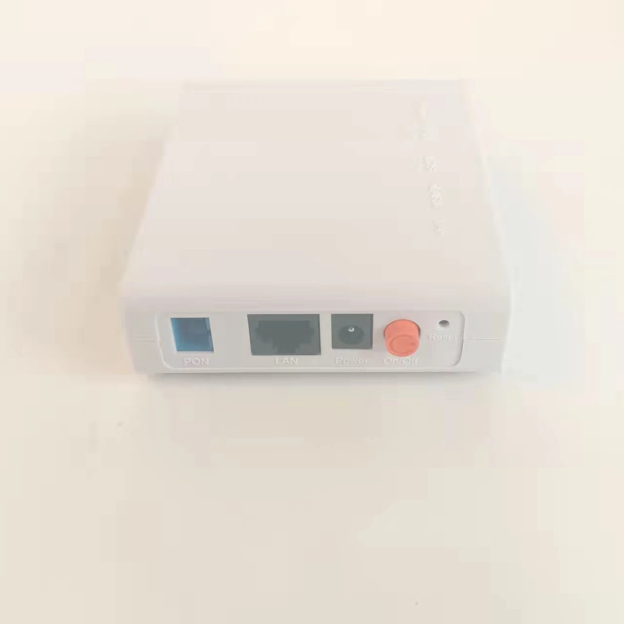 Professional one port epon onu suitable with most brand epon olt company zte onu