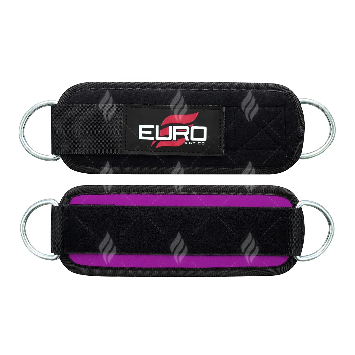 Регулируемые Неопреновые манжеты на лодыжках премиум-класса, мягкие ремешки на лодыжке позволят вам сосредоточиться на тренировках