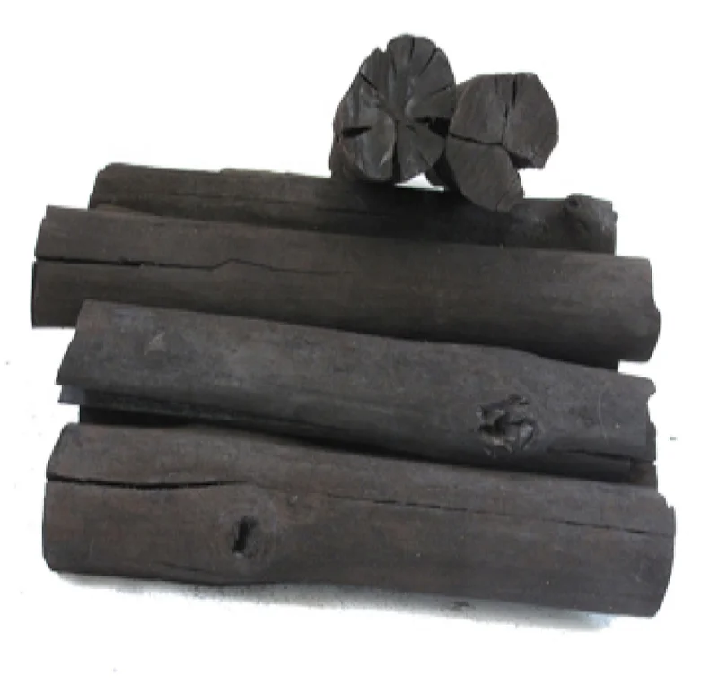Natural mangrove wood Mangrove charcoal black charcoal for BBQ 2% Moisture content Smokeless Black Charcoal Wood