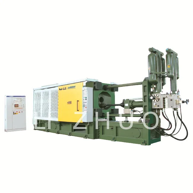 
die casting machine 