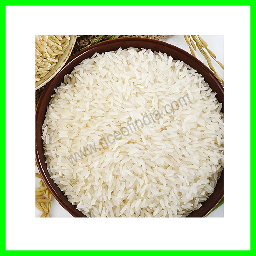 BASMATI RICE
